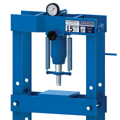 Prensa Hidráulica 15 Ton Altura Elevada P15200 Bovenau