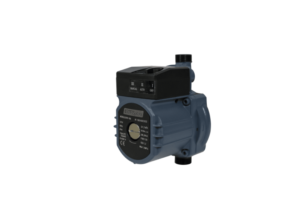 Pressurizador de Rede 120W 60Hz 127V EPR-18A Motomil