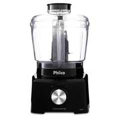 Processador Compacto PH900 Turbo 300W Philco Com Jarra 0,5L Com Função Revert 220V
