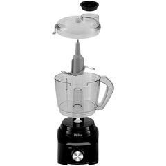 Processador Compacto PH900 Turbo 300W Philco Com Jarra 0,5L Com Função Revert 220V