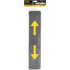 Protetor de Para-Choque para Garagem 2 Camadas de Eva Vonder
