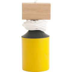 Prumo de parede 300g corpo plástico Vonder