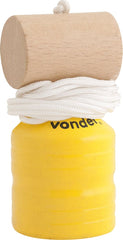 Prumo de parede 400g corpo metal Vonder