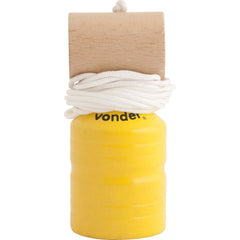 Prumo de parede 700g corpo metal - Vonder