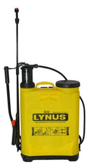 Pulverizador Manual 16 litros PL-16 Lynus