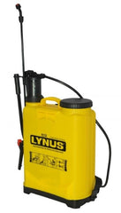 Pulverizador Manual 16 litros PL-16 Lynus