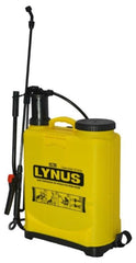 Pulverizador Manual 20 litros PL-20 Lynus - Guimepa