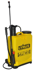 Pulverizador Manual 20 litros PL-20 Lynus - Guimepa