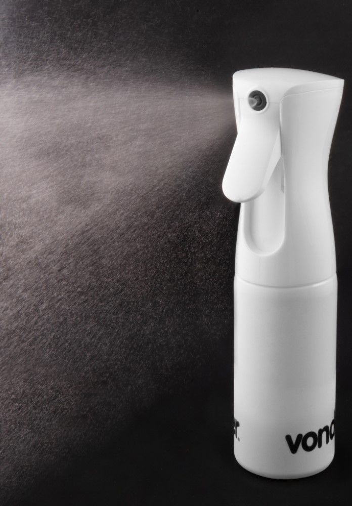 Pulverizador 200Ml Spray Contínuo Vonder - Guimepa