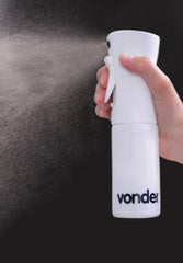 Pulverizador 200Ml Spray Contínuo Vonder - Guimepa
