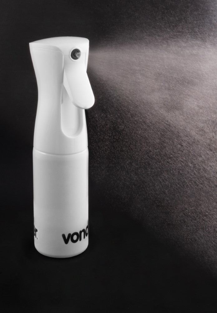 Pulverizador 200Ml Spray Contínuo Vonder - Guimepa
