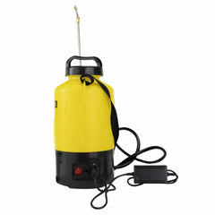 Pulverizador à Bateria 5 litros 12V 2AH Lynus
