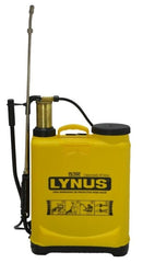 Pulverizador Manual Cilindro de Cobre 20 litros PL-20C Lynus - Guimepa