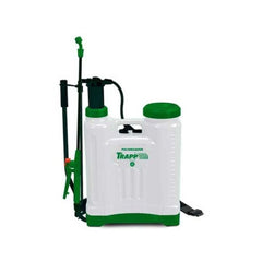 Pulverizador Costal 12 Litros Manual para Detetização SX-LK12C Trapp