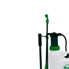 Pulverizador Costal 12 Litros Manual para Detetização SX-LK12C Trapp