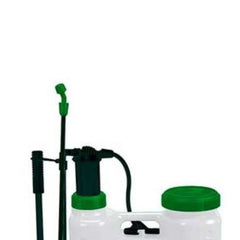 Pulverizador Costal 12 Litros Manual para Detetização SX-LK12C Trapp