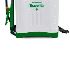Pulverizador Costal 12 Litros Manual para Detetização SX-LK12C Trapp