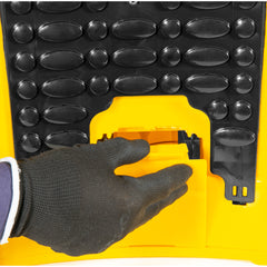Pulverizador Costal 2 Em 1 Manual ou Bateria 18L Vonder
