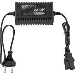 Pulverizador Costal 2 Em 1 Manual ou Bateria 18L Vonder