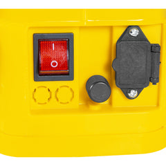 Pulverizador Costal 2 Em 1 Manual ou Bateria 18L Vonder