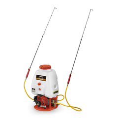 Pulverizador Costal Gas. 25.4CC 25L 2T 3-8Lpm Tekna Pc260Dl - Guimepa