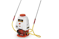 Pulverizador Costal Gas. 25.4CC 25L 2T 3-8Lpm Tekna Pc260Dl - Guimepa