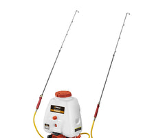 Pulverizador Costal Gas. 25.4CC 25L 2T 3-8Lpm Tekna Pc260Dl - Guimepa