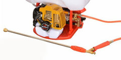 Pulverizador Costal Gasolina Buffalo 26cc 2T 30 Litros 50156