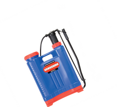 Pulverizador Costal Manual 20 Litros Kawashima Pm-P20