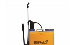 Pulverizador Costal Manual 20L Buffalo 80603