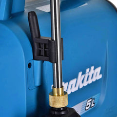 Pulverizador de Jardim LXT 5L Bico Duplo H Spray Jato Fino Sem Bateria Sem Carregador DUS054Z Makita