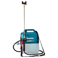 Pulverizador de Jardim LXT 5L Bico Duplo H Spray Jato Fino Sem Bateria Sem Carregador DUS054Z Makita