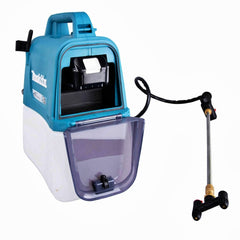 Pulverizador de Jardim LXT 5L Bico Duplo H Spray Jato Fino Sem Bateria Sem Carregador DUS054Z Makita