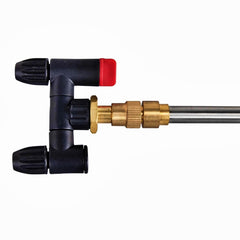 Pulverizador de Jardim LXT 5L Bico Duplo H Spray Jato Fino Sem Bateria Sem Carregador DUS054Z Makita