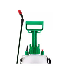 Pulverizador Lateral 5 Litros Manual para Detetização SX-CS5 Trapp