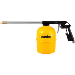 Pulverizador Manual Caneca 0,9L Cano Longo PV900 Vonder