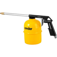 Pulverizador Manual Caneca 0,9L Cano Longo PV900 Vonder