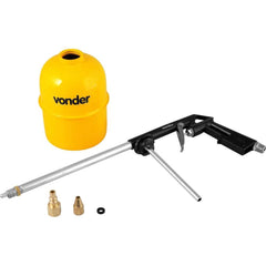 Pulverizador Manual Caneca 0,9L Cano Longo PV900 Vonder