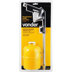 Pulverizador Manual Caneca 0,9L Cano Longo PV900 Vonder
