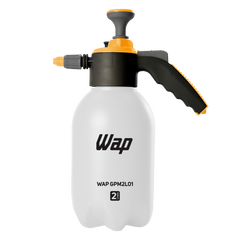 Pulverizador Manual 2L WAP Jato Regulável para Jardinagem e Aplicações Domésticas - Guimepa