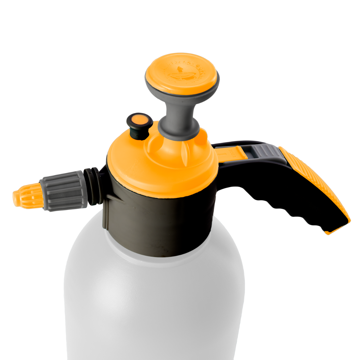 Pulverizador Manual 2L WAP Jato Regulável para Jardinagem e Aplicações Domésticas - Guimepa