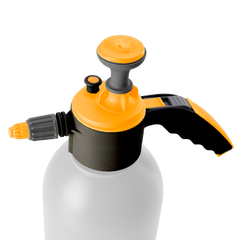 Pulverizador Manual 2L WAP Jato Regulável para Jardinagem e Aplicações Domésticas - Guimepa