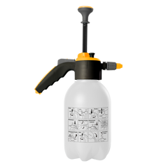 Pulverizador Manual 2L WAP Jato Regulável para Jardinagem e Aplicações Domésticas - Guimepa