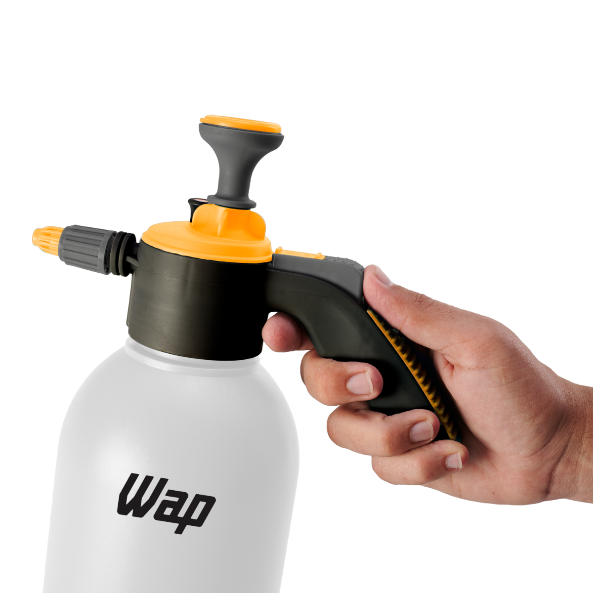 Pulverizador Manual 2L WAP Jato Regulável para Jardinagem e Aplicações Domésticas - Guimepa