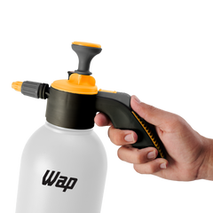 Pulverizador Manual 2L WAP Jato Regulável para Jardinagem e Aplicações Domésticas - Guimepa