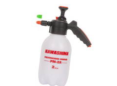Pulverizador Manual 2 L Kawashima Pm2A Compressão Prévia
