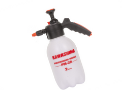 Pulverizador Manual 2 L Kawashima Pm2A Compressão Prévia