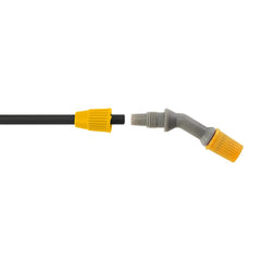 Pulverizador Manual WAP 5 Litros GPM5L01 Cinto Ajustável e Jato Regulável para Jardins