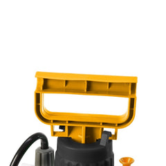 Pulverizador Manual WAP 5 Litros GPM5L01 Cinto Ajustável e Jato Regulável para Jardins