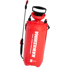 Pulverizador Manual 8L Kawashima Pm8 de Compressao Prévia